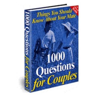 1000 questions for long distance love
